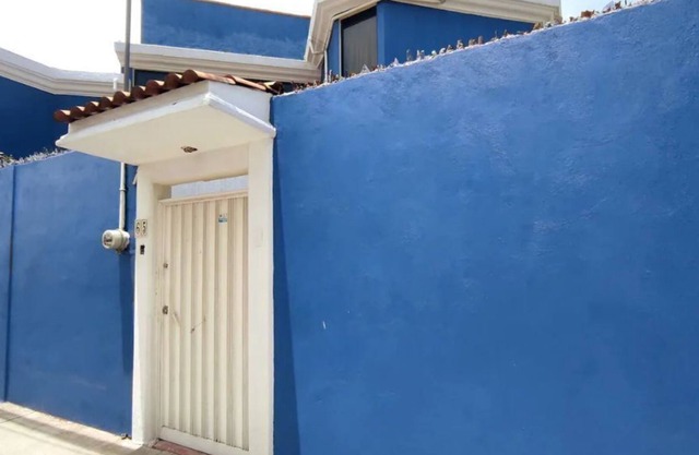 Town House in Ocotlan Tlaxcala