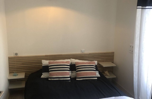 Town house with swimming pool La Rochelle