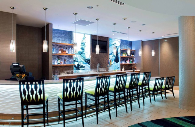 TownePlace Suites by Marriott Bellingham