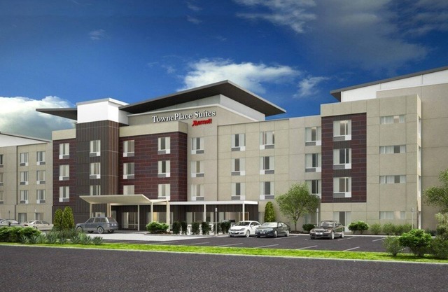 TownePlace Suites by Marriott Houston Baytown
