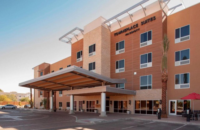 TownePlace Suites by Marriott Phoenix Chandler/Fashion Center