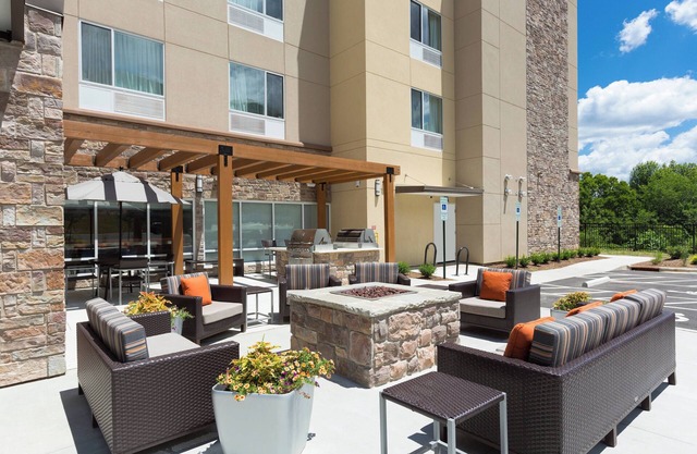 TownePlace Suites by Marriott Boone