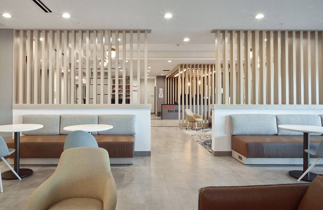 Towneplace Suites by Marriott Chattanooga South/East Ridge