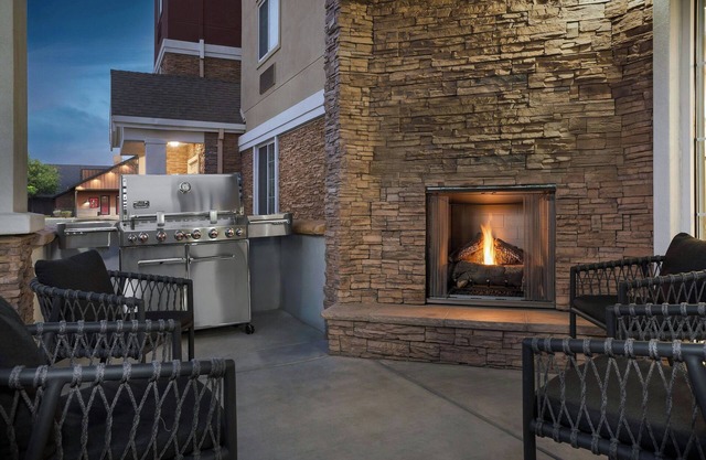 TownePlace Suites Marriott El Centro