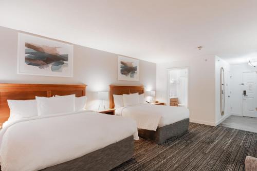 TownePlace Suites Stafford