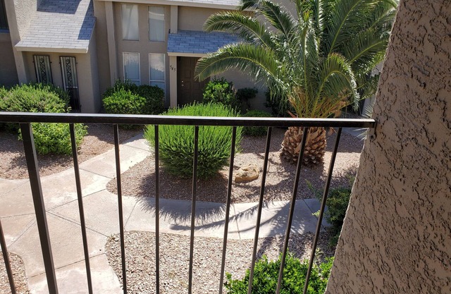 Townhome close to Lake Mead