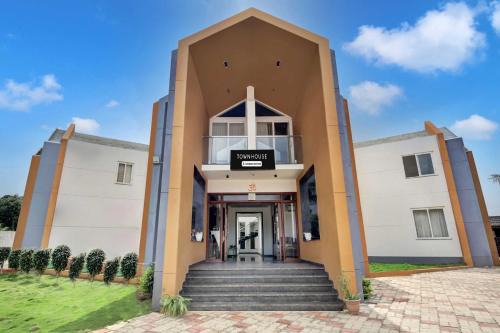 Townhouse IIT Dharwad