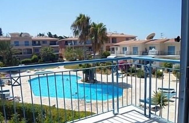 Townhouse in Paradise Gardens II, Kato Paphos, Cyprus