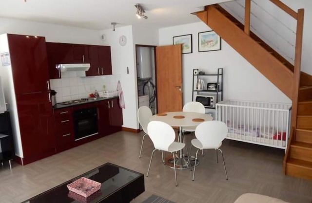 Townhouse N°1 VAT