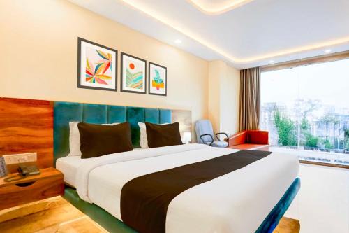 Townhouse Oak City Centre Dhanbad