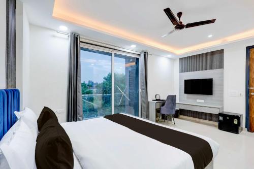 Townhouse OAK Hotel Cloud Bay