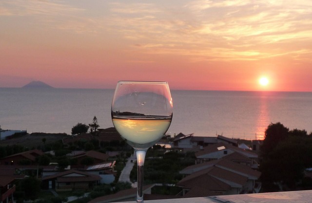 Townhouse with stunning view, only 5 minutes walk to the beach