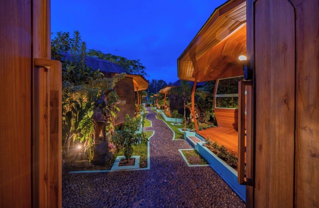 Toya Ubud Ecopark & Waterfall