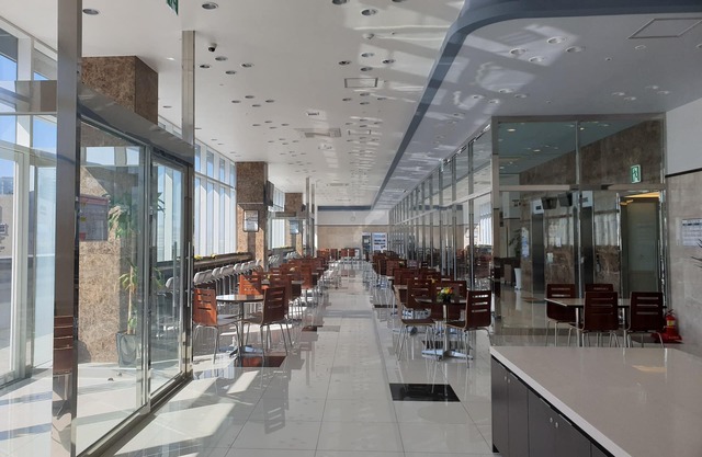 Toyoko Inn Daegu Dongseong-ro