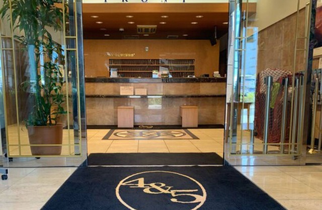 Toyoko Inn Hiroshima-eki Shinkansen-guchi No.1