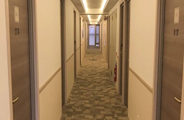 Toyoko Inn Iwakuni Station Nishi