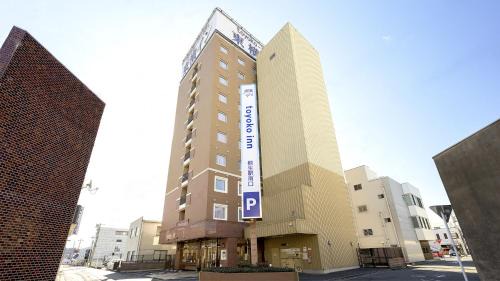 Toyoko Inn Kiryu eki Minami guchi