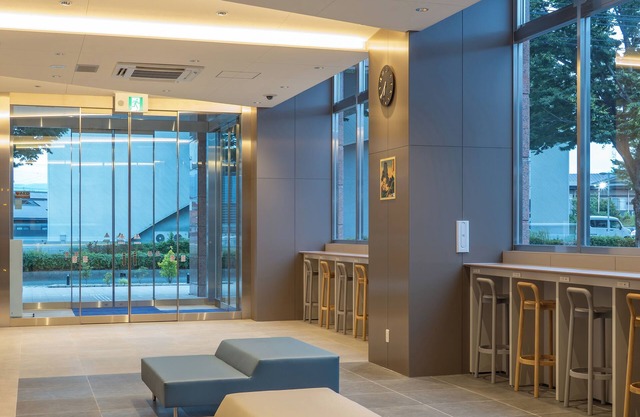 Toyoko Inn Kumamoto Airport