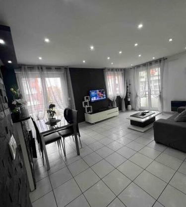 Très bel appartement entre Paris et Disneyland
