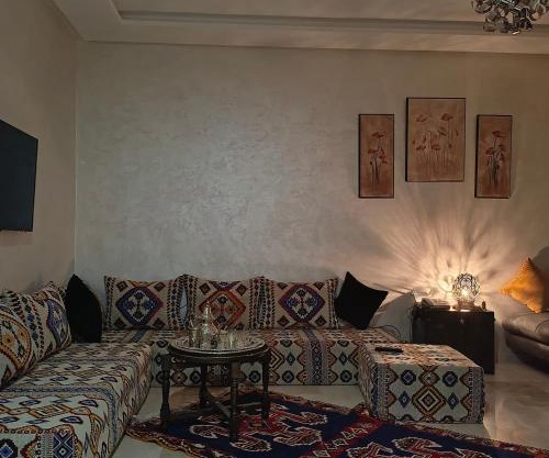 Très belle expérience !