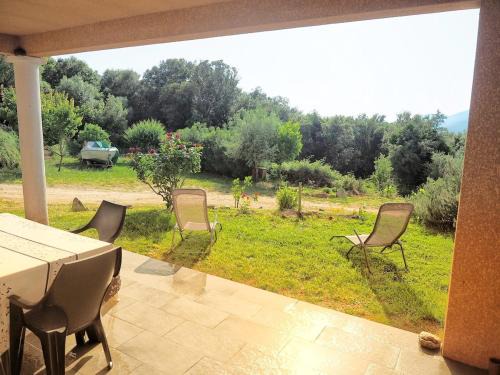 Très joli gîte 55m2 climatisé région Propriano