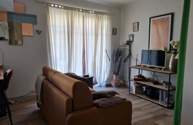 Très Joli Petit Appartement au Coeur de Sartène