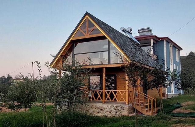 Trabzon Bungalov