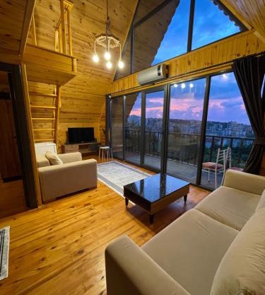 Trabzon bungalovv