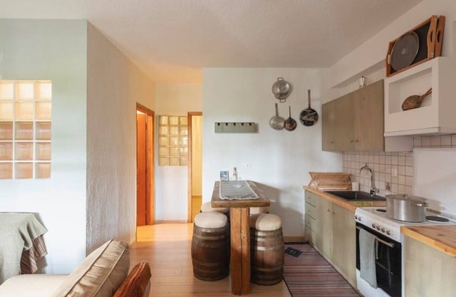 Traditional cosy chalet in Livadi