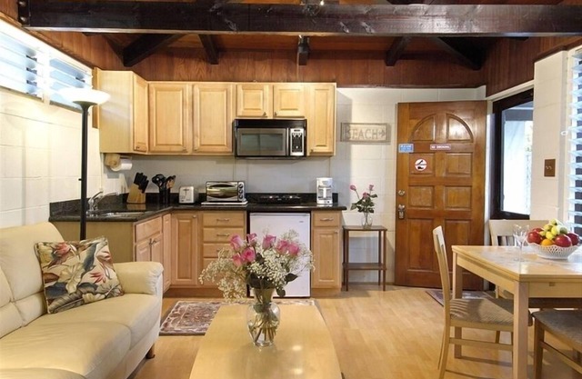 Tradewind Bungalow, in Kailua on Oahu