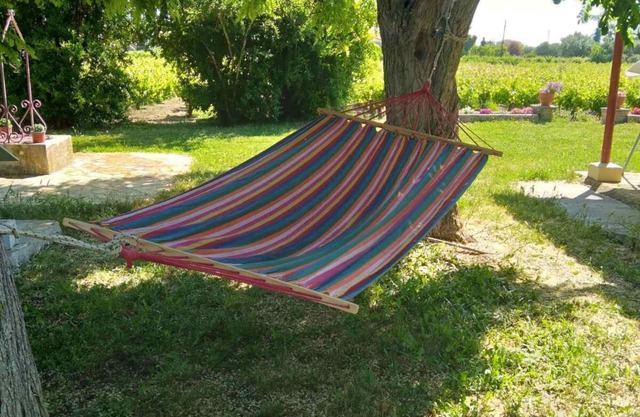 Traditional Country House for 5 in Zakynthos