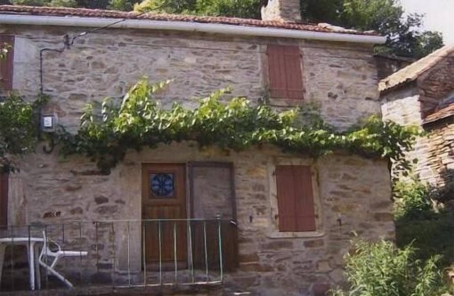 Traditional family house, renovated