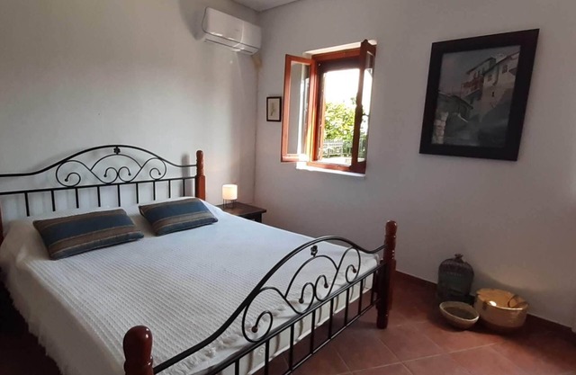 Traditional Pilion country house - 5 min from the main square