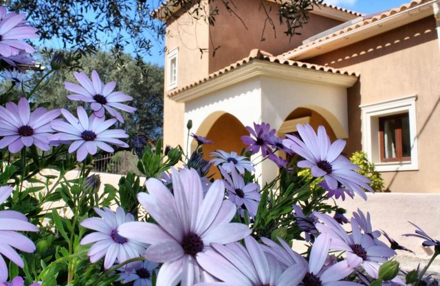 Traditional Villa Mandola
