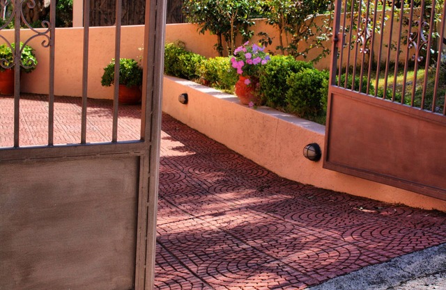 Traditional Villamandola, Private Pool,in lakithra, View Of Argostoli Bay.