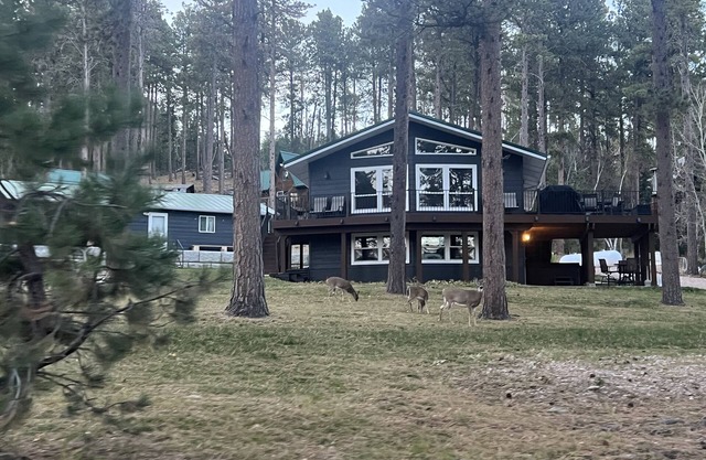 Trailer & Parking Friendly, 24x56 Garage, 5-bedroom, 3-bath, Newly renovated!