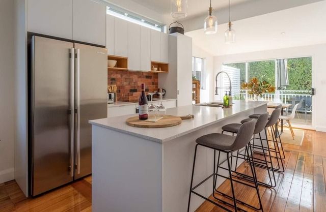 Tralee Cottage Novel Charm with Modern Finishes