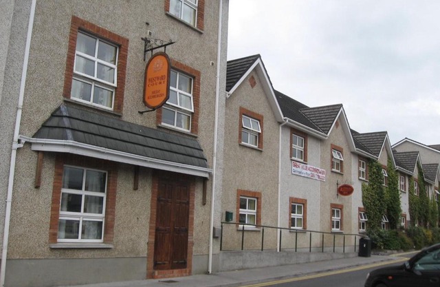 Tralee Holiday Lodge Guest Accommodation