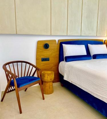 Tramonto Maisonettes & Suites