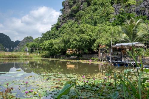 Trang An Legend Bungalow