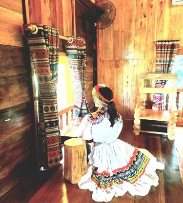 Trang trại nghỉ dưỡng Việt Thành Hill