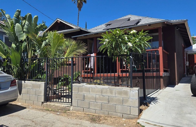 Tranquil 2-bedroom Casita