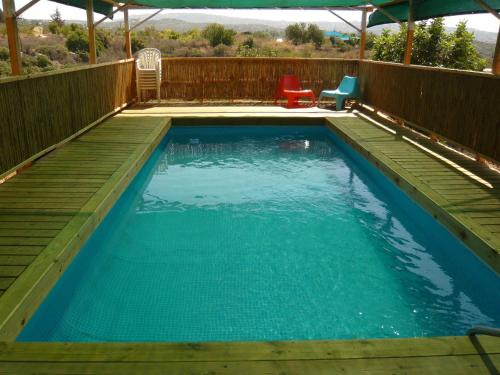 tranquil beautiful house כליל השחר- צימרים מהממים במיקום מרגיע למשפחות וזוגות