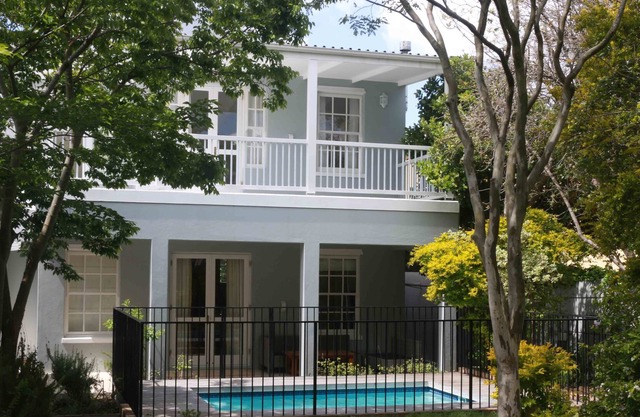 Tranquil Gem. Centrally located. Family retreat.
