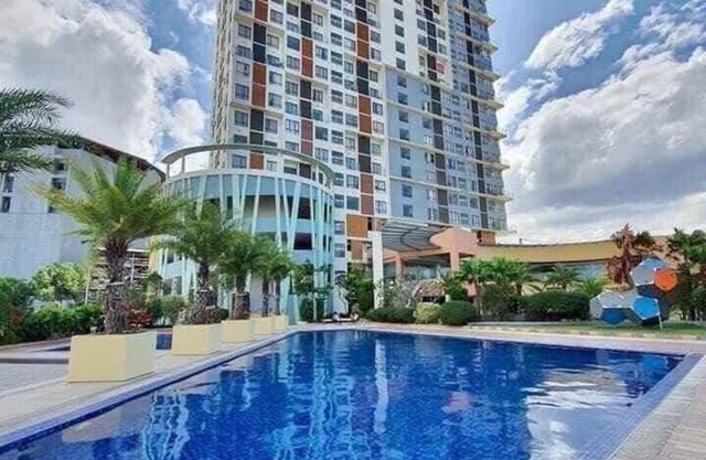 Tranquil Haven in Quezon City