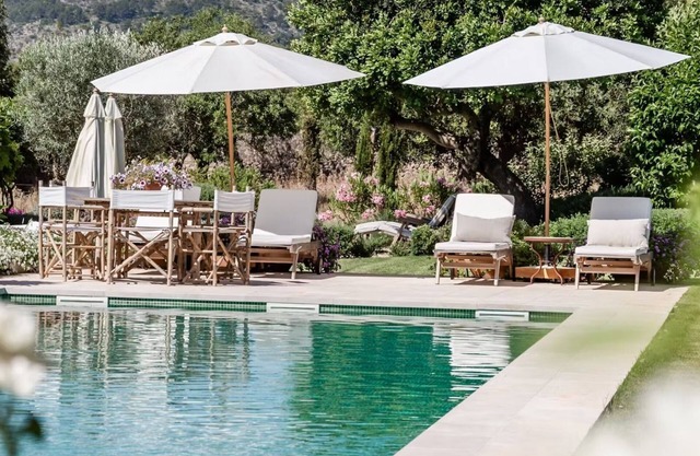 Tranquil Luxury Farm Estate Nature Escape