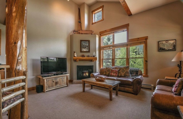 Tranquil Mountain Haven