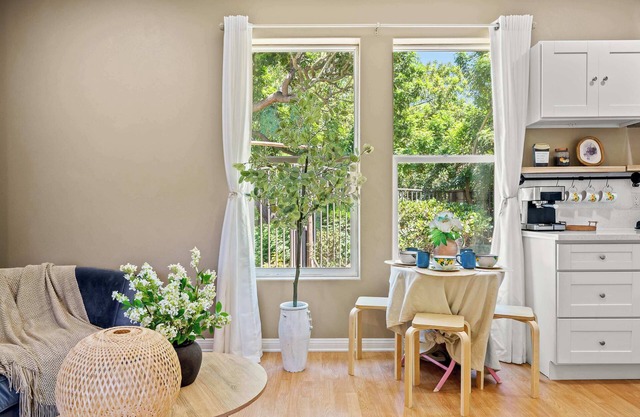 Tranquil Nature Retreat Private Garden&Cozy Charm
