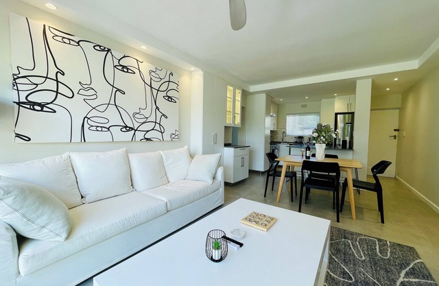 Tranquil Oasis in Goose Valley Golf Estate, Plettenberg Bay