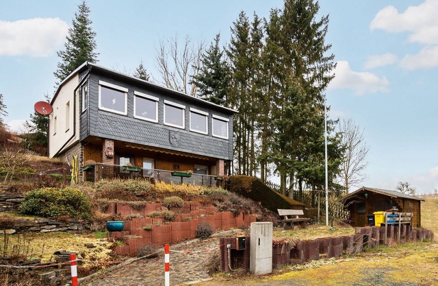 Tranquil Stay, Güntersberge